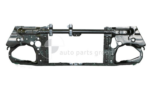 GENUINE RADIATOR SUPPORT PANEL FOR MITSUBISHI TRITON 7/06-3/15 ALL EXCLUDE 3.2L/
