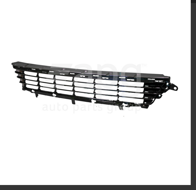 GENUINE FRONT BAR GRILLE FOR TOYOTA COROLLA ZRE182-R ASCENT HATCH 3/2015-6/2018