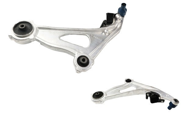 NEW LEFT FRONT LOWER CONTROL ARM FOR NISSAN PATHFINDER R52 10/2013-ON COMPLETE