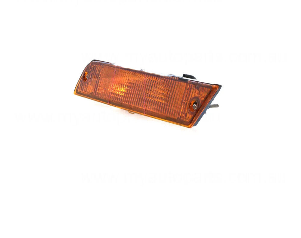 PASSENGER SIDE PARK BLINKER LIGHT FOR Toyota Landcruiser 60 SERIES 1980 to 1990