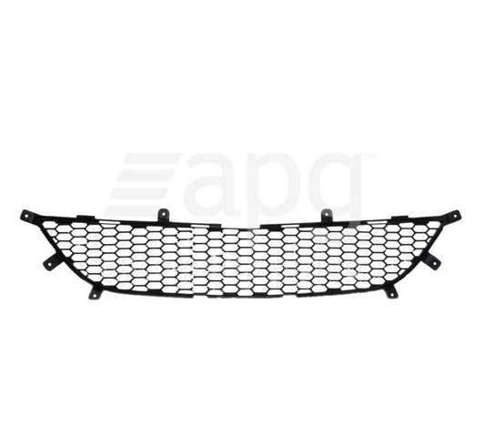 GENUINE FRONT BAR GRILLE FOR HOLDEN BARINA TK 3/5Dr Hatch 12/2005-12/2012