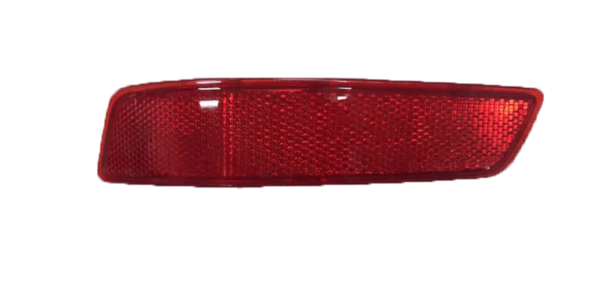 NEW REAR REFLECTOR LEFT SIDE FOR TOYOTA COROLLA SEDAN  ZRE172  12/2013 ~ 07/2018