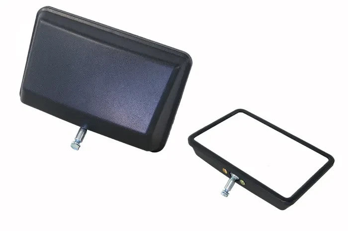 NEW DOOR MIRROR FOR UNIVERSAL DOOR MIRROR HEAD SUIT MOST UTE MODEL