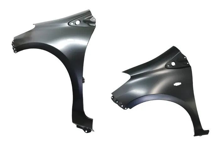 NEW LEFT FRONT GUARD FOR TOYOTA YARIS NCP130-131 HATCH 11/11-04/20 BLINKER TYPE