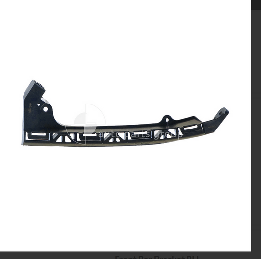 GENUINE Front Bar LEFT BRACKET FOR HONDA JAZZ 8/2008-12/2010 HATCH