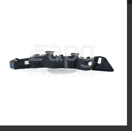 GENUINE LEFT FRONT BUMPER BAR BRACKET FOR Kia Sportage SL-2 3/13-10/15 OUTER