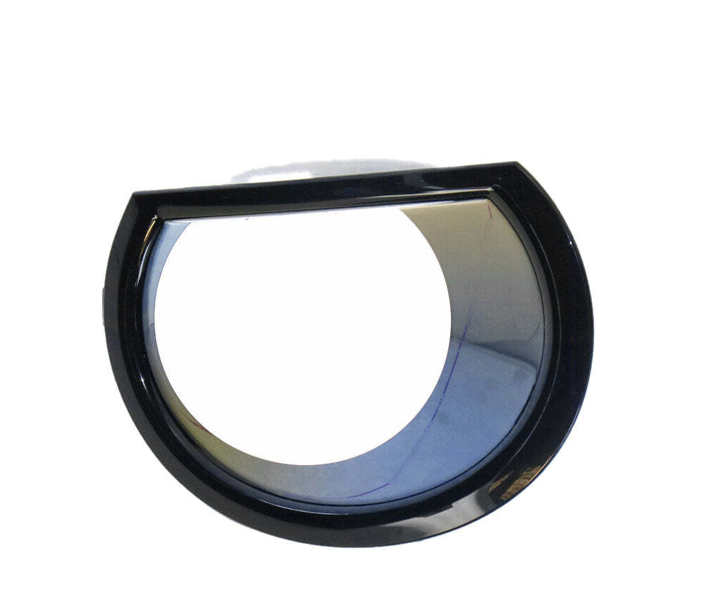 GENUINE LEFT SIDE FOG LIGHT COVER FOR HOLDEN COLORADO RG 7/2016-3/2019