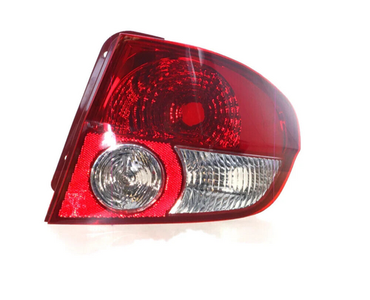 TAIL LAMP DRIVER SIDE FOR HYUNDAI GETZ 5/02-8/05