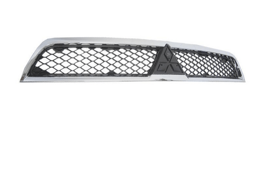 NEW FRONT GRILLE FOR   MITSUBISHI LANCER  CJ  09/2007 ~ 10/2015  GRILLE