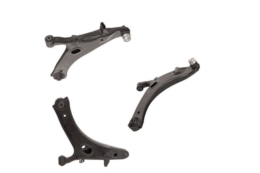 NEW RIGHT FRONT LOWER CONTROL ARM FOR SUBARU LEVORG VM 03/2016 ~ 2020 STEEL TYPE