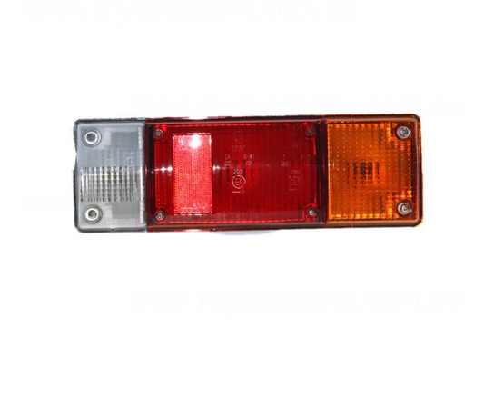 GENUINE TAIL LAMP DRIVERS SIDE FOR NISSAN NAVARA 6/10-4/15