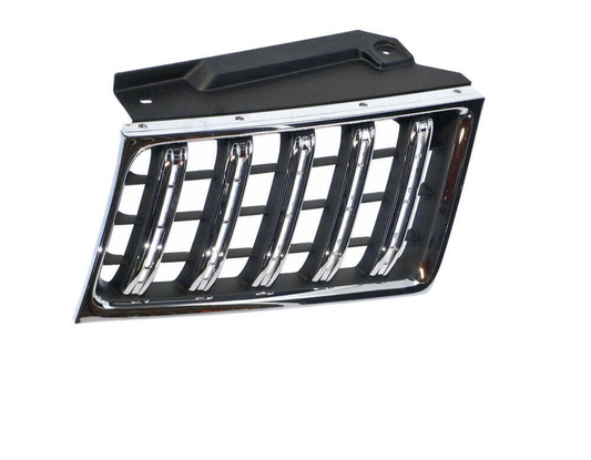 GENUINE DRIVER SIDE GRILLE FOR Mitsubishi Challenger PB 2009-2013 XLS MODEL ONLY