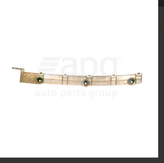 GENUINE LEFT REAR BUMPER BAR BRACKET FOR Mitsubishi Lancer JC 10/07-3/14 5-DOOR