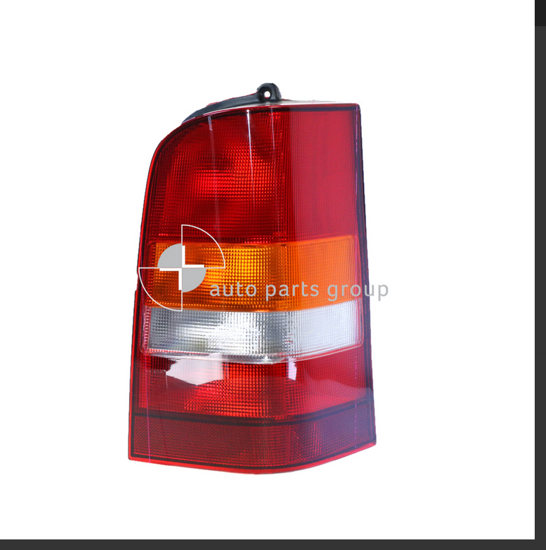 NEW DRIVER RIGHT TAIL LIGHT REAR LAMP FOR Mercedes-Benz VITO 2/1998-4/2004