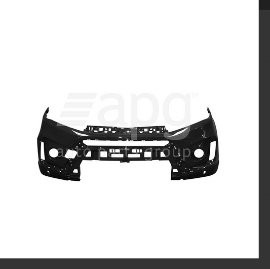 GENUINE FRONT BUMPER BAR FOR SUZUKI GRAND VITARA TURBO 1/2019-ON