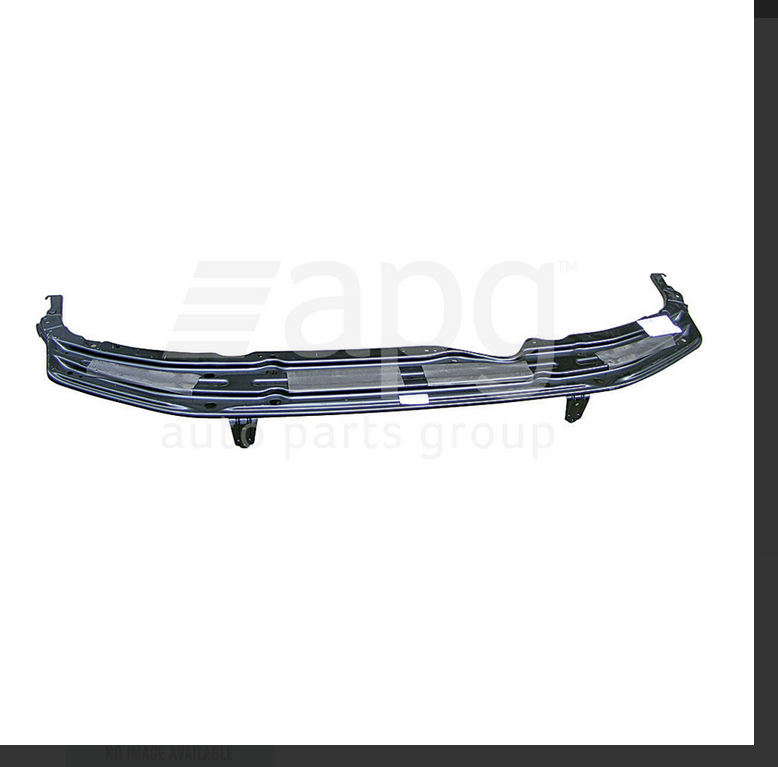 GENUINE Front Bar Reinforcement REO FOR TOYOTA LANDCRUISER 8/2016-ON