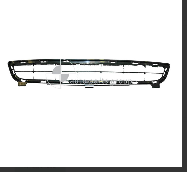 GENUINE FRONT BAR LOWER GRILLE FOR TOYOTA AURION GSV40R 10/2006-8/2009 AT-X