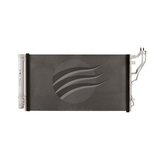 NEW AC AIRCON Condenser fits Kia Optima TF 2.4L Pet 8/2013-On