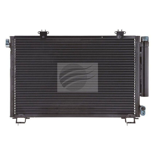 NEW AC AIRCON A/C Condenser fits Toyota Echo NCP10R NCP12R 3/1999-12/2002