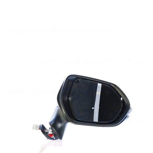 GENUINE RIGHT DOOR MIRROR FOR Toyota Corolla MZEA12R Hybrid ZWE211R 9/19-on SEDA