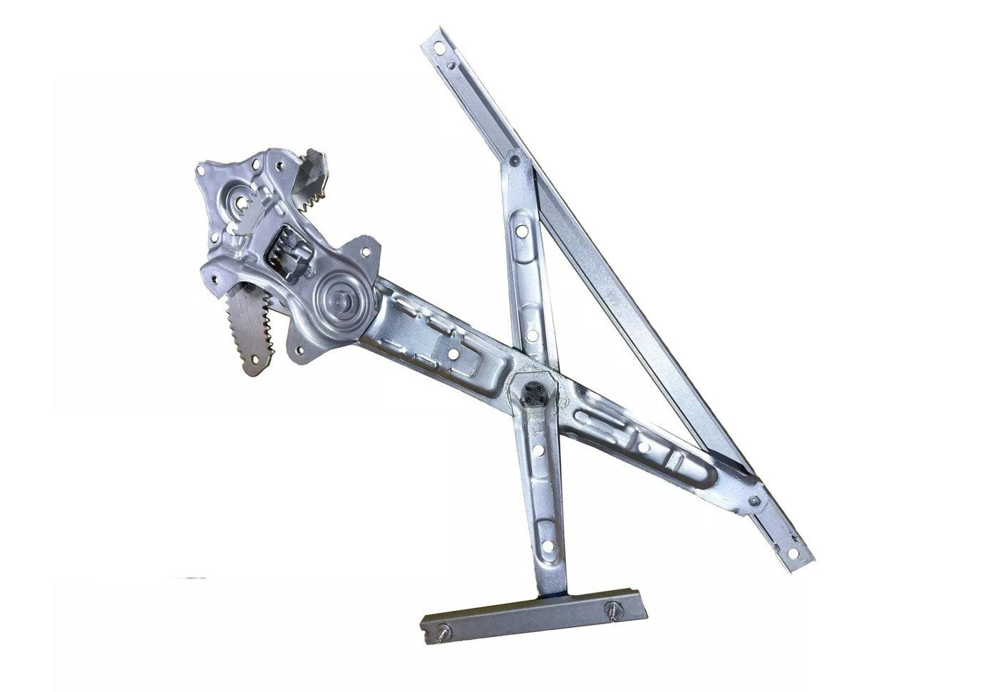 NEW LEFT FRONT WINDOW REGULATOR FOR ISUZU D-MAX TFS  07/2012-ON DMAX