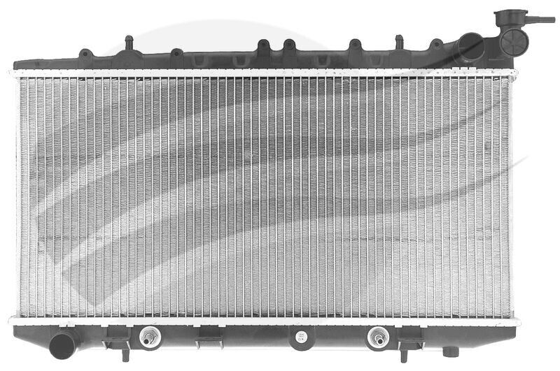 NEW Radiator fits Nissan Pulsar N14 - N15 2.0Lt 1991-2000 AUTO