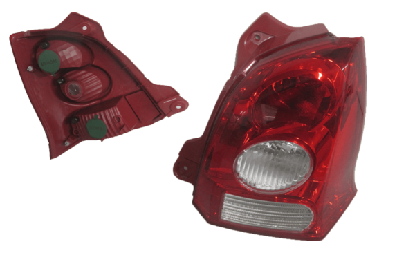 NEW DRIVER SIDE TAIL LIGHT FOR SUZUKI ALTO  GF  07/2009 ~ 2013 TAILLIGHT
