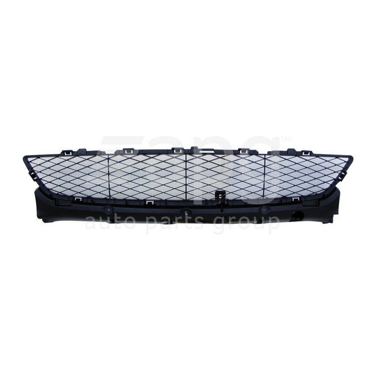 GENUINE FRONT BAR GRILLE FOR MAZDA 3 HATCH NEO MAXX 01-2004-06-2006