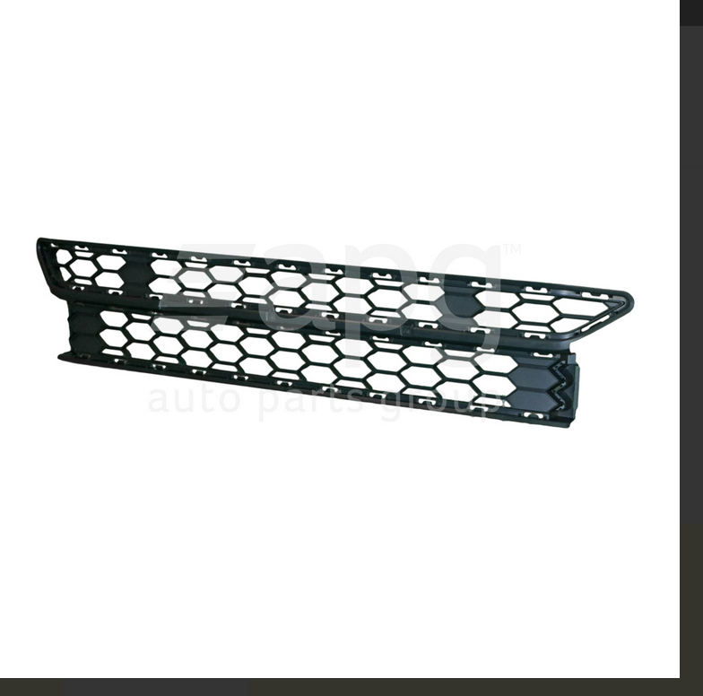 GENUINE FRONT BAR GRILLE FOR Volkswagen Amarok 2H  11/16-12/2022 NO-SENSOR TYPE