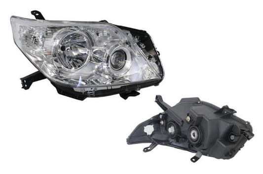NEW DRIVER SIDE HEADLIGHT FOR TOYOTA PRADO J150 SERIES 1 11/2009-10/2013 HALOGEN
