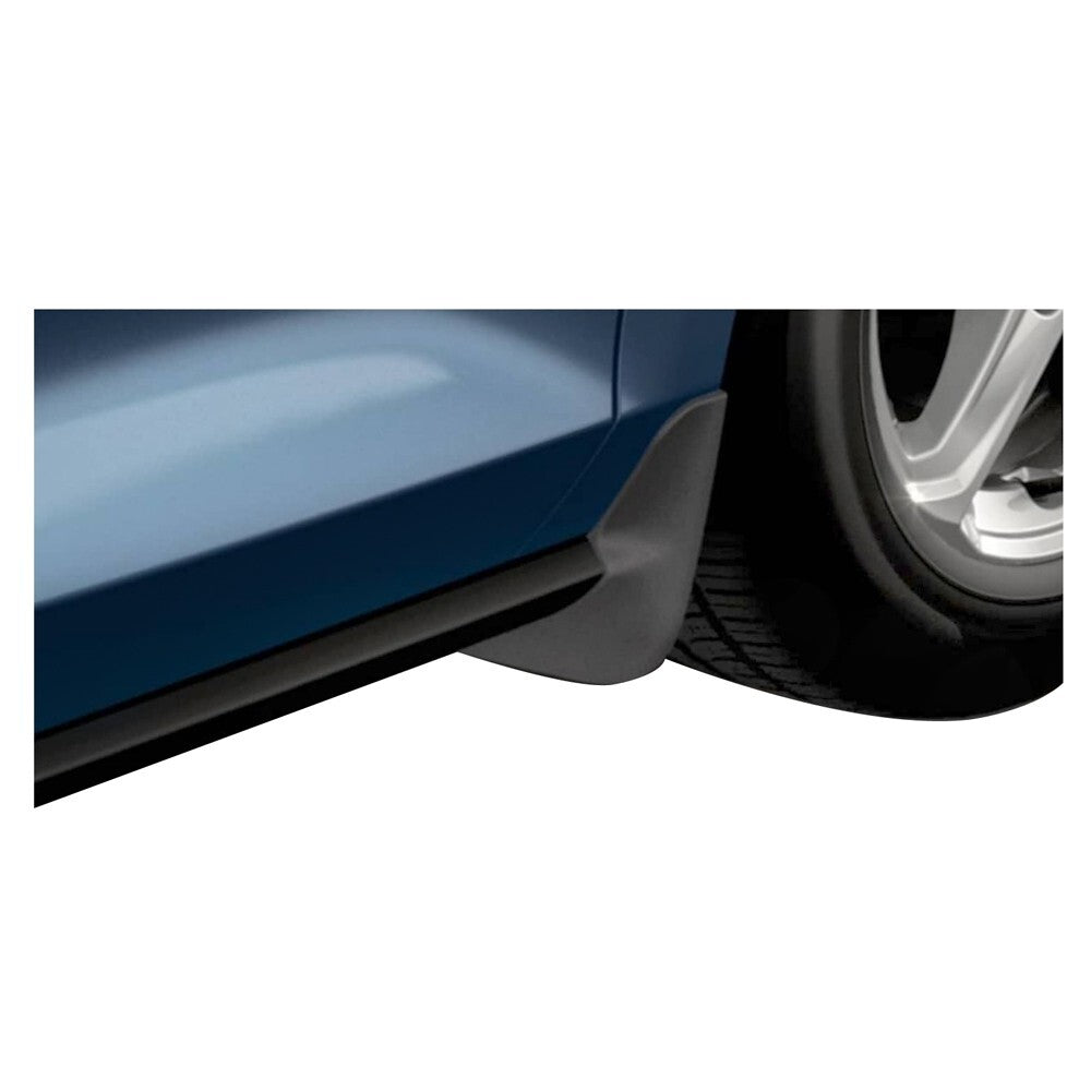 GENUINE Mudflaps Front FOR FORD FOCUS