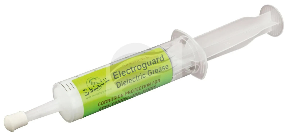 NEW HEAVY DUTY  ELECTROGUARD DIELECTRIC GREASE 50g TUBE