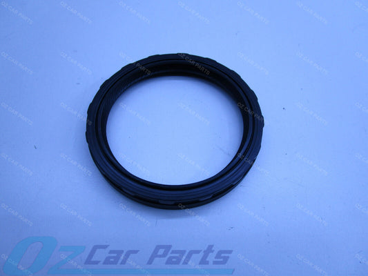 REAR MAIN OIL SEAL CRANKSHAFT SEAL FOR HOLDEN COMMODORE VG VN VP VR VS V6 3.8L