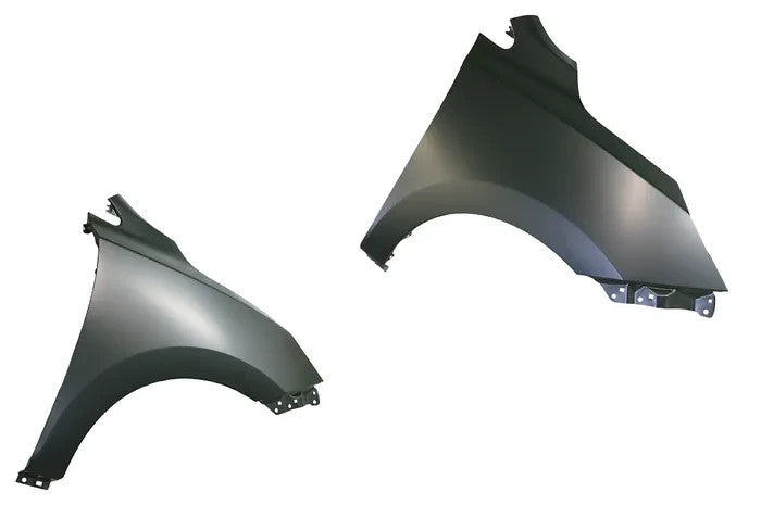 NEW RIGHT FRONT GUARD FOR HYUNDAI IX35 LM 02/10-2015 WITHOUT BLINKER HOLE IX-35