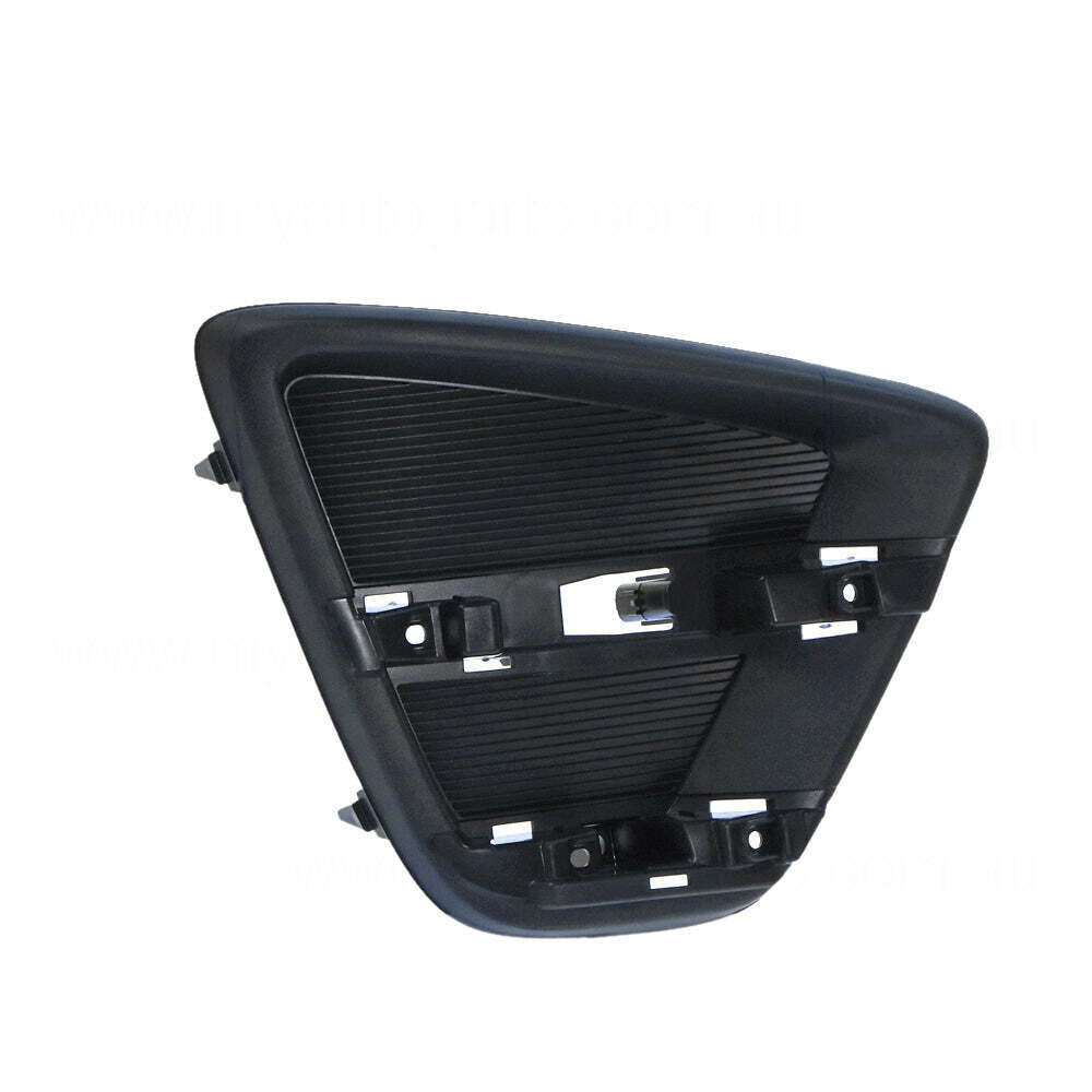 GENUINE DRIVER SIDE FOG LIGHT COVER FOR Mazda CX-5 Maxx KE 1/2015 to 2/2017