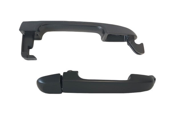 NEW LEFT FRONT DOOR HANDLE FOR HYUNDAI I20  PB  07/2010 - 2015  FRONT OUTER
