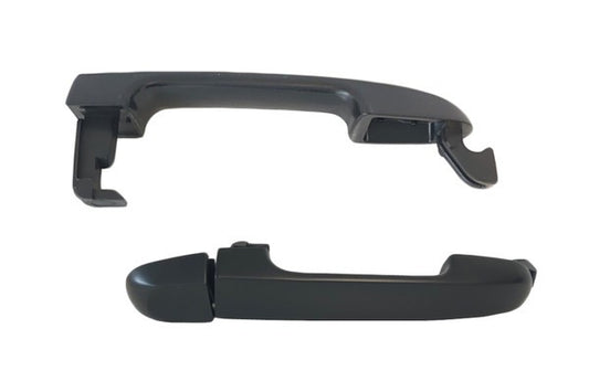 NEW LEFT FRONT DOOR HANDLE FOR HYUNDAI I20  PB  07/2010 - 2015  FRONT OUTER