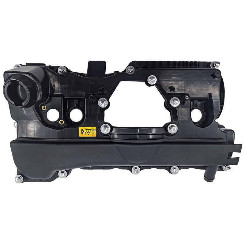 Engine ROCKER Cover & Gasket SET For BMW 1 Series E87 3 Series E90 E91 111275685