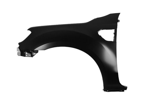 GUARD LEFT HAND SIDE FOR FORD RANGER PX SERIES 2 06/2015 - 06/2018