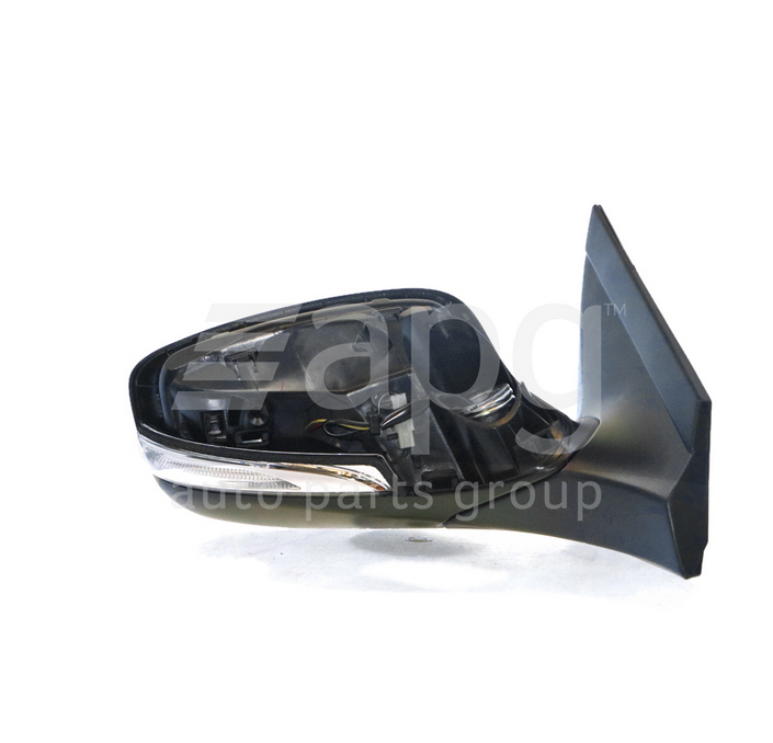 NEW RIGHT DOOR MIRROR FOR HYUNDAI ACCENT RB 7/2011-08/2017