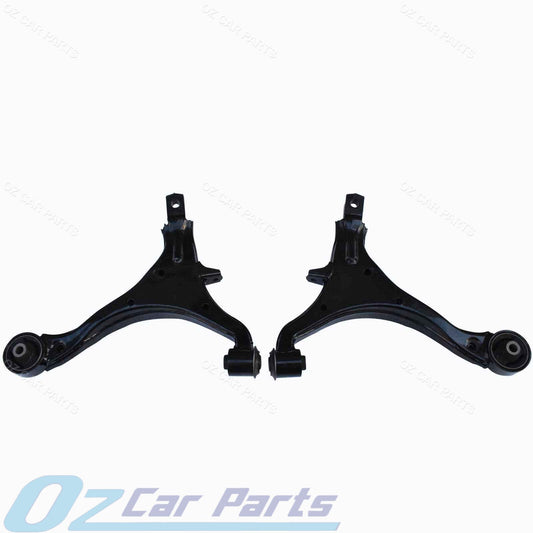 X-2 FRONT LOWER CONTROL ARMS FOR Honda CR-V RD 12/2001-01/2007