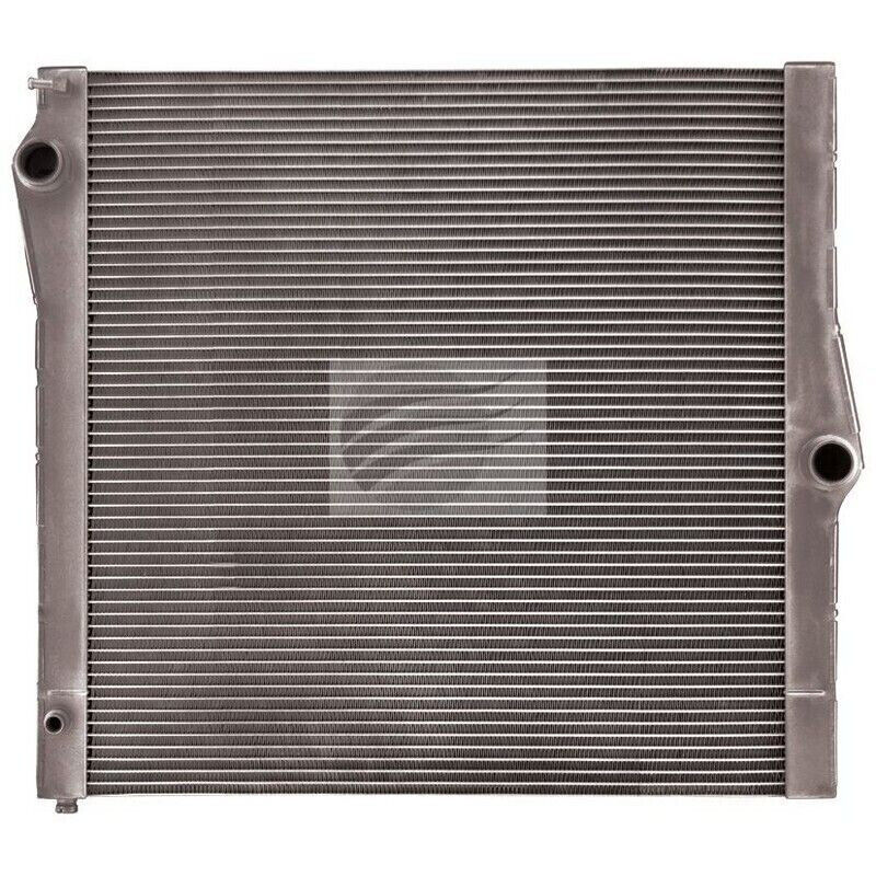 NEW Radiator fits BMW X5 X6 3.0LT 4.8LT E70 E71 Petrol Auto 2007   2013