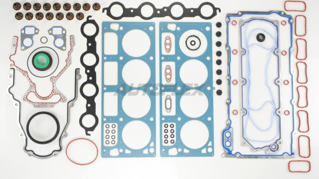 Head Gasket VRS KIT/SET FOR HOLDEN HSV GTS CLUBSPORT VF WN V8 6.2L LS3 GEN IV