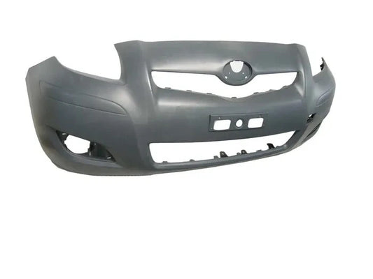 NEW FRONT BAR BUMPER COVER FOR TOYOTA YARIS HATCHBACK NCP90 08/2008 ~ 10/2010