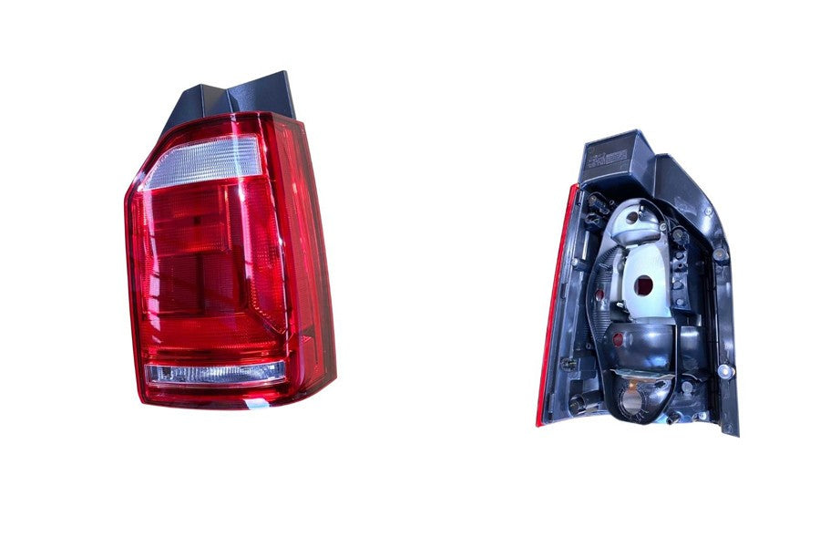 NEW RIGHT SIDE TAIL LIGHT FOR VOLKSWAGEN TRANSPORTER  T6  07/2015 ~ 05/2020