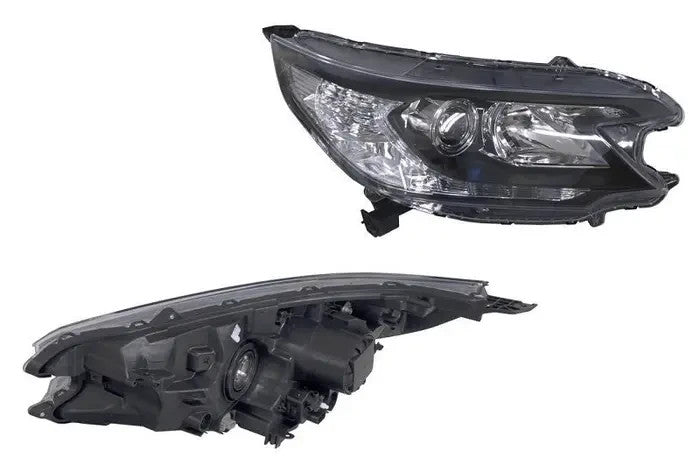 NEW RIGHT HEADLIGHT FOR HONDA CR-V RM 11/2012-11/2014 ONLY SUIT XENON/HID TYPE