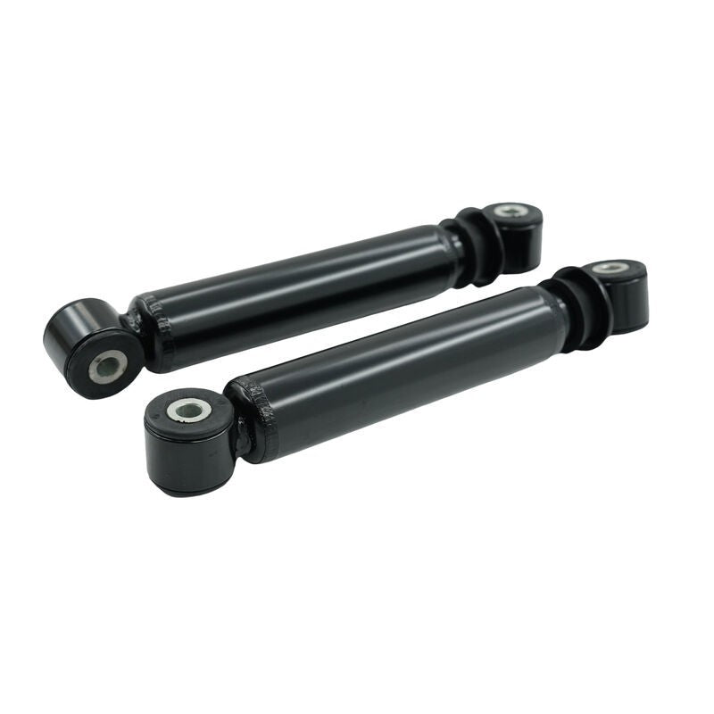 PAIR REAR STRUT SHOCK FOR EZGO RXV 603637 611724 2008-2013 Golf Cart