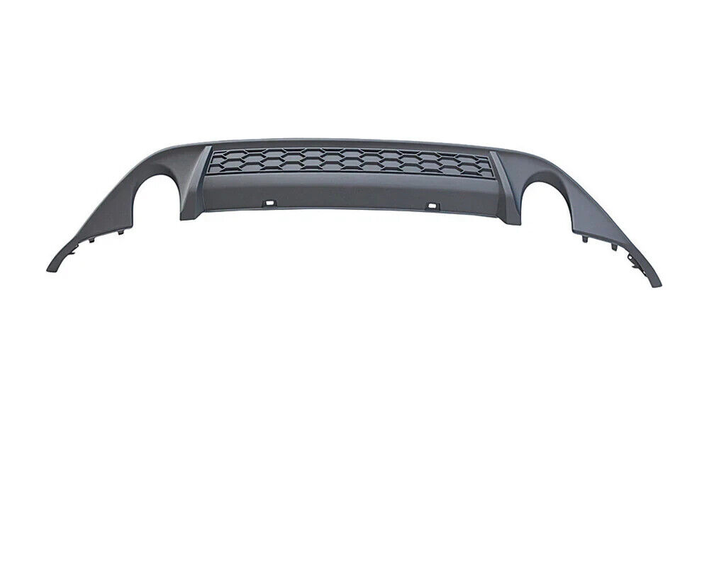 GENUINE Rear Bar Insert MOULD FOR VW VOLKSWAGEN GOLF MK7 A7 10/2013-8/2016 GTI