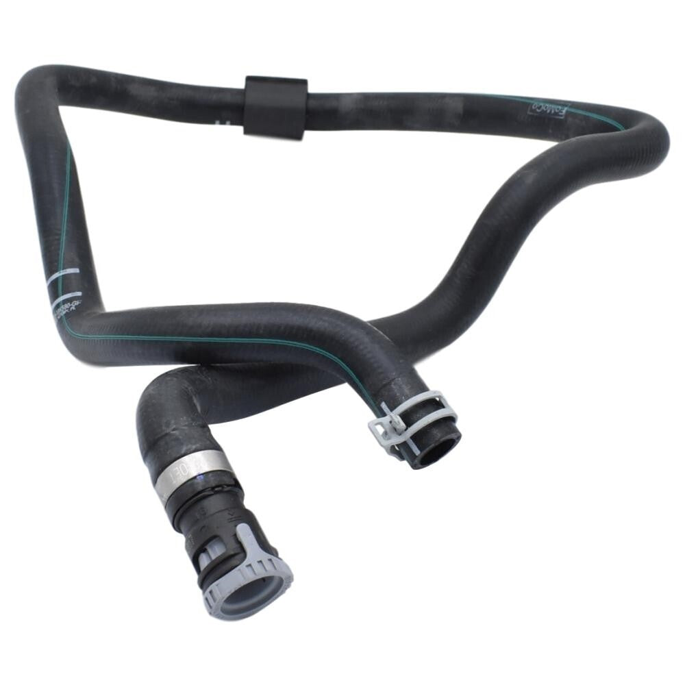 GENUINE Water Heater Outlet Hose for Ford Focus Lw + Mkll LV St 6 Spedd Auto