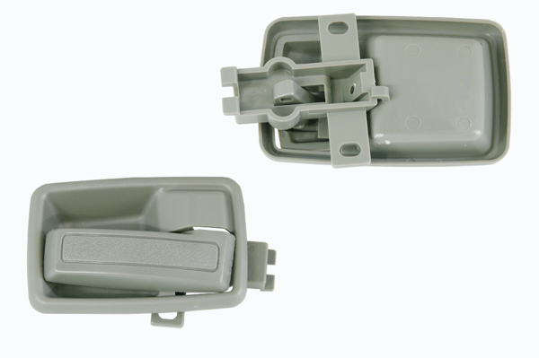 NEW RIGHT FRONT DOOR HANDLE FOR HOLDEN RODEO  TF  07/1988 ~ 02/2003  FRONT INNER